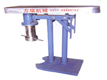 自熟牛筋面機(jī)