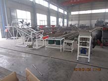 多功能河粉機(jī)