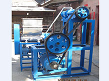 自熟河粉機(jī)