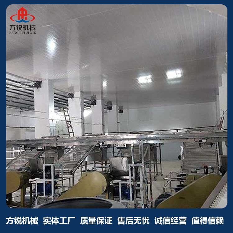 自熟米線機