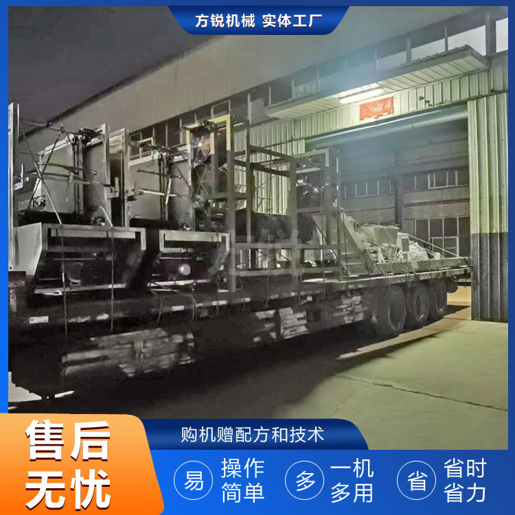 大型多功能米線機 大型多功能米線機