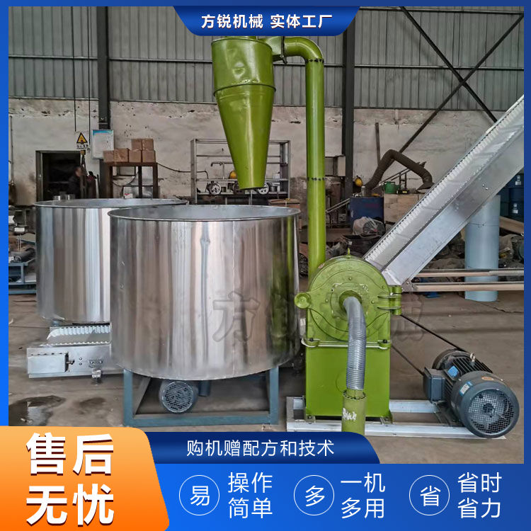 全自動多功能米線機 全自動多功能米線機