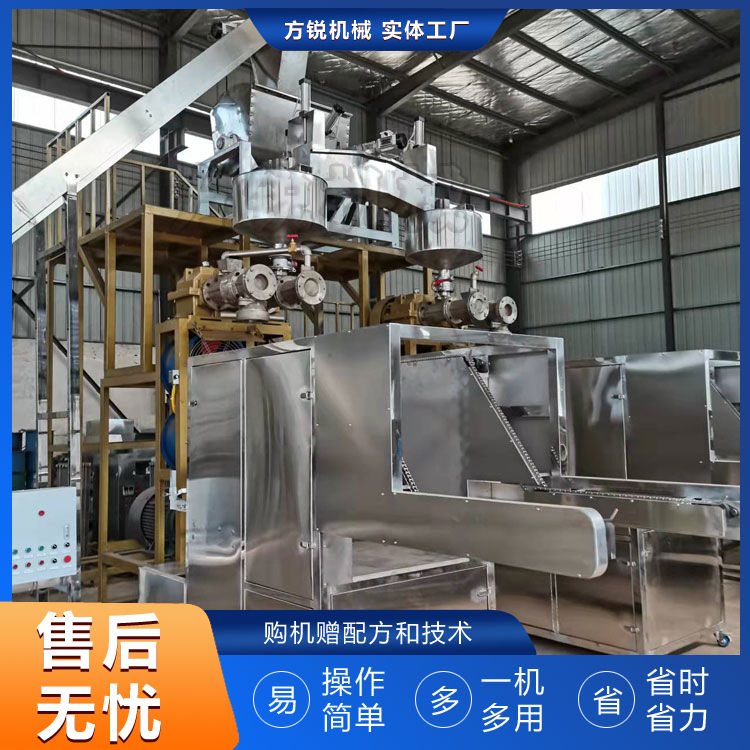 全自動米線機(jī)械設(shè)備 全自動米線機(jī)械設(shè)備