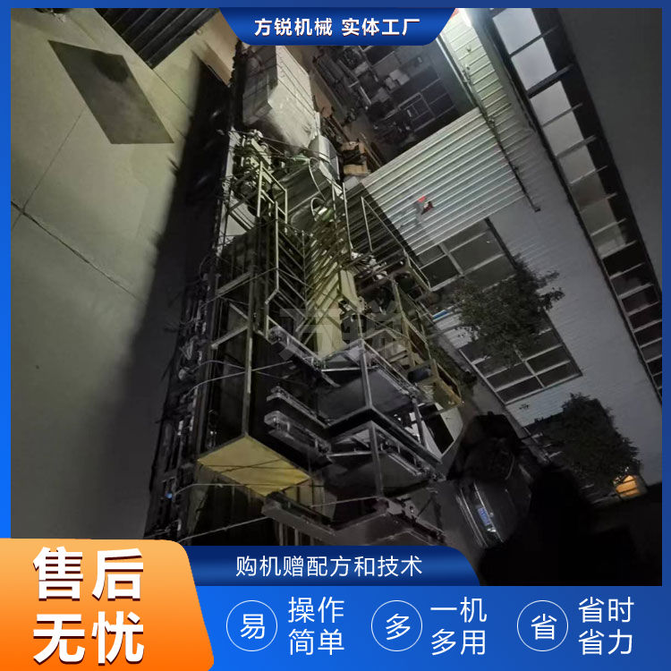 全自動米線機械設(shè)備