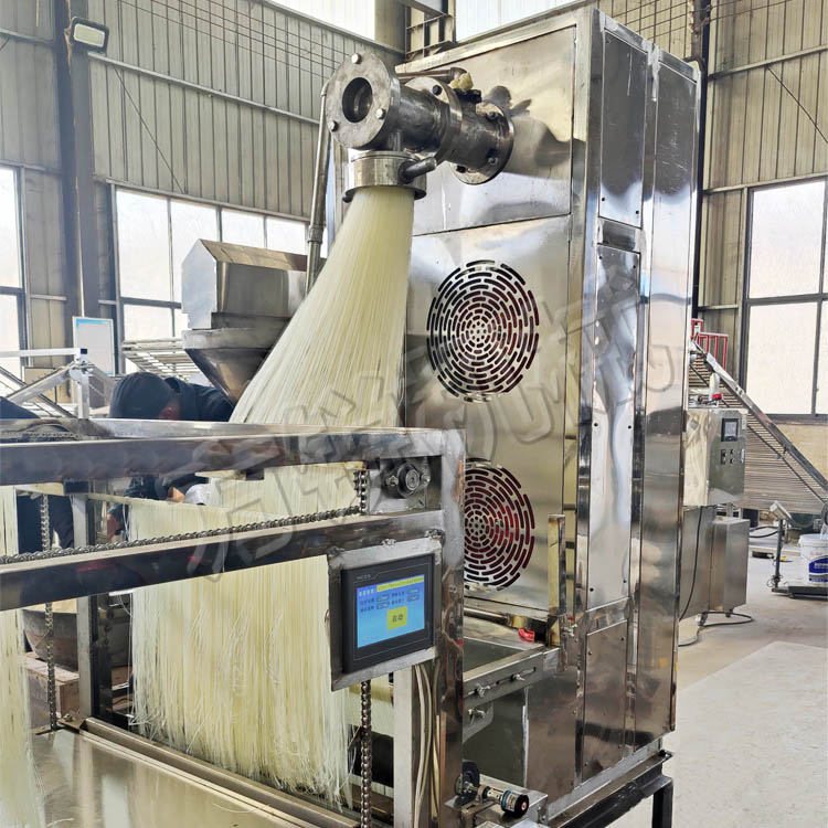 自熟式米線機 自熟式米線機