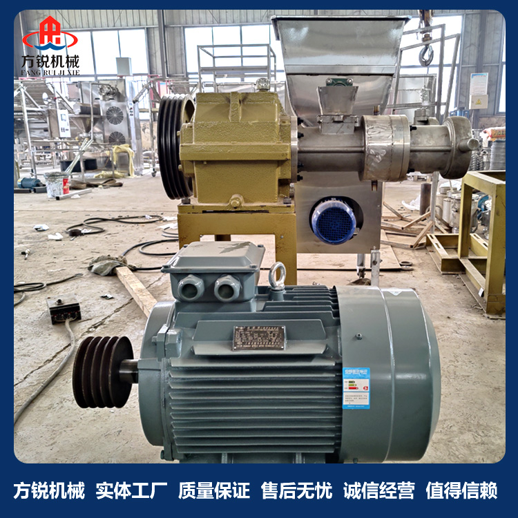 全自動(dòng)米線機(jī) 全自動(dòng)米線機(jī)