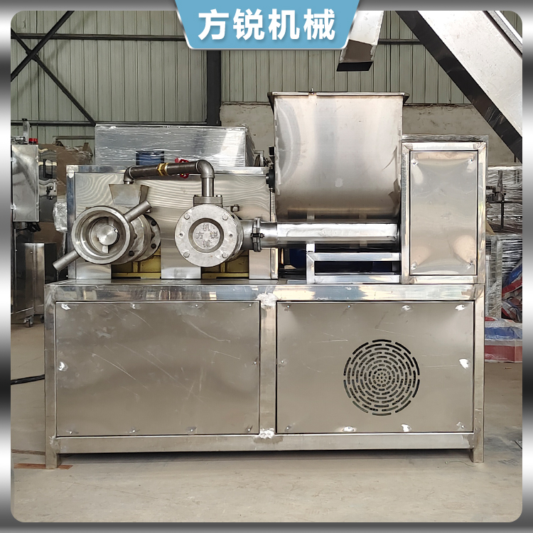 全自動米粉機(jī) 全自動米粉機(jī)