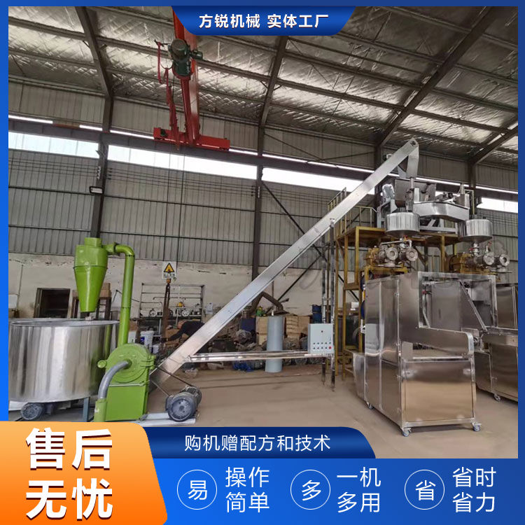 自熟米線機(jī) 自熟米線機(jī)