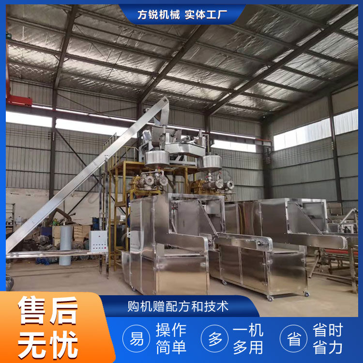 全自動(dòng)米線機(jī) 全自動(dòng)米線機(jī)