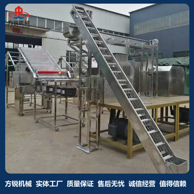 全自動(dòng)米線(xiàn)機(jī) 全自動(dòng)米線(xiàn)機(jī)