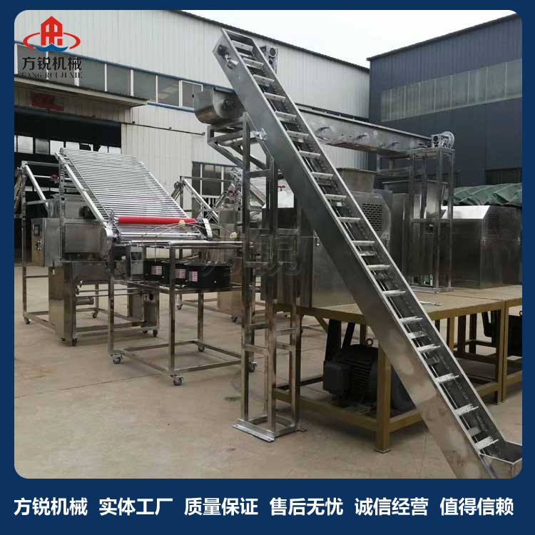 全自動米線機(jī) 全自動米線機(jī)
