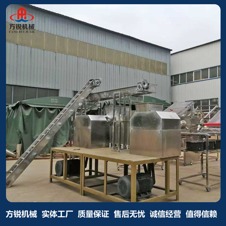 全自動米線機(jī)