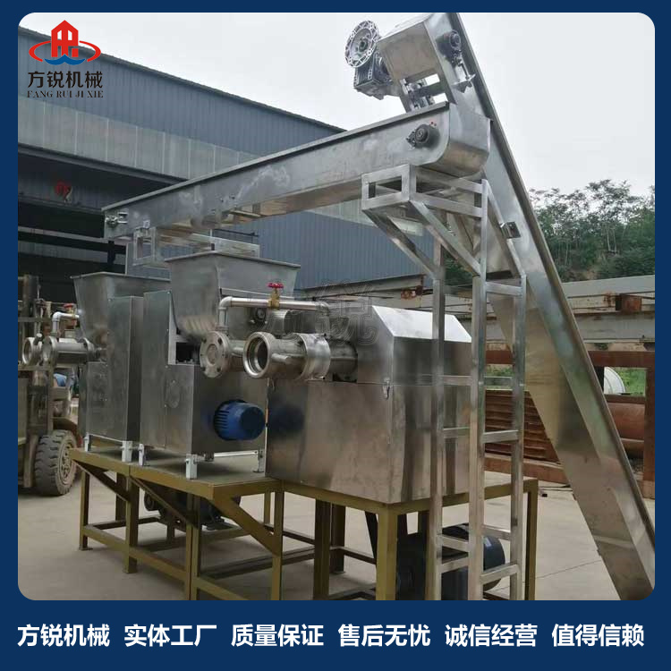 全自動米線機(jī) 全自動米線機(jī)
