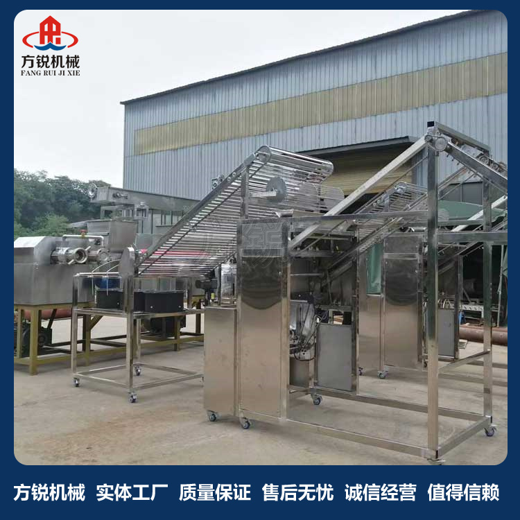 全自動(dòng)米線機(jī) 全自動(dòng)米線機(jī)