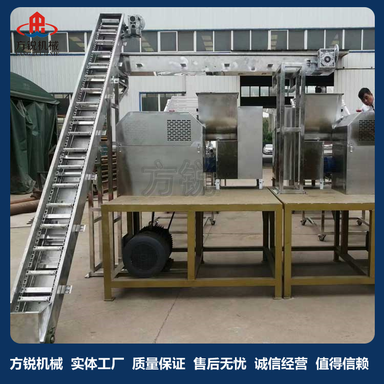 全自動(dòng)米線(xiàn)機(jī) 全自動(dòng)米線(xiàn)機(jī)