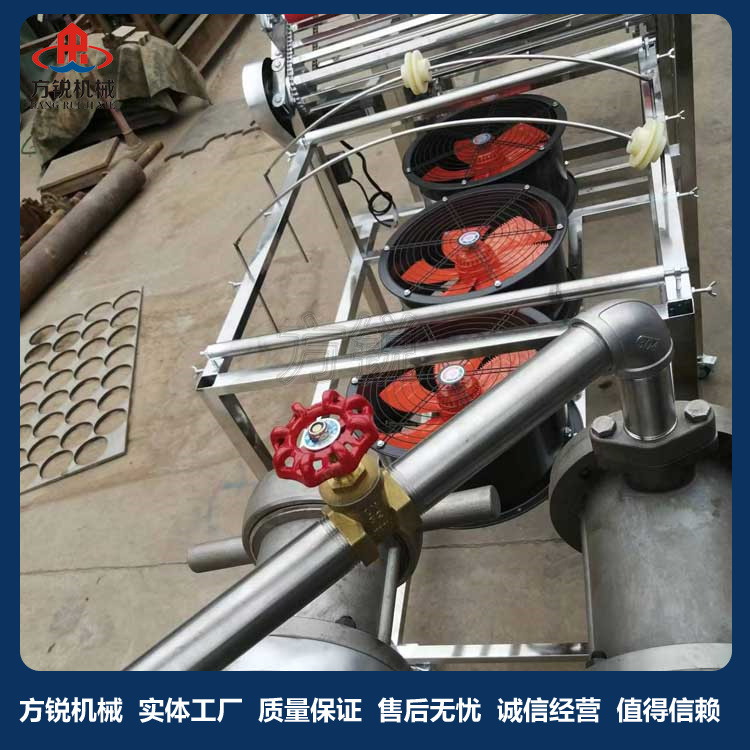 全自動米線機(jī) 全自動米線機(jī)