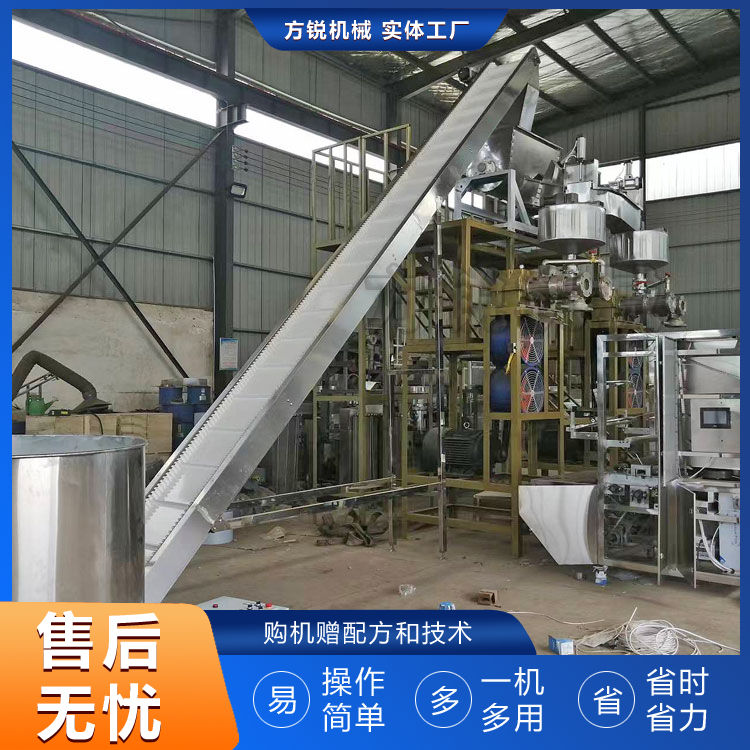 米線加工設備 米線加工設備